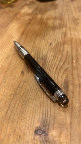 Montblanc starwalker doue - montblanc,