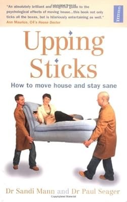 Upping sticks how move - upping,