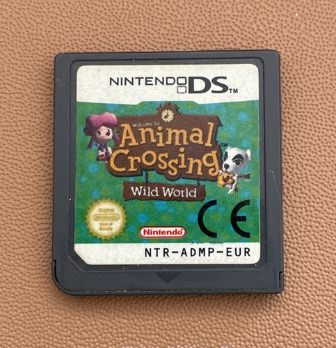 Nintendo spiel animal - spiel, •