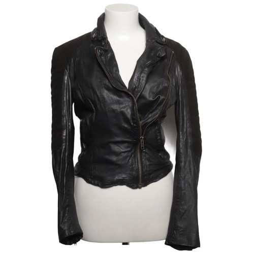 Muubaa bikerjacke damen - muubaa,, bikerjacke,