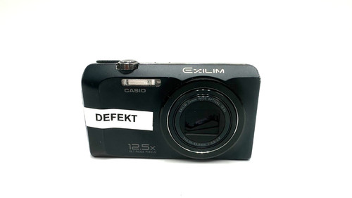 Casio exilim h30 16 - casio, 16,1