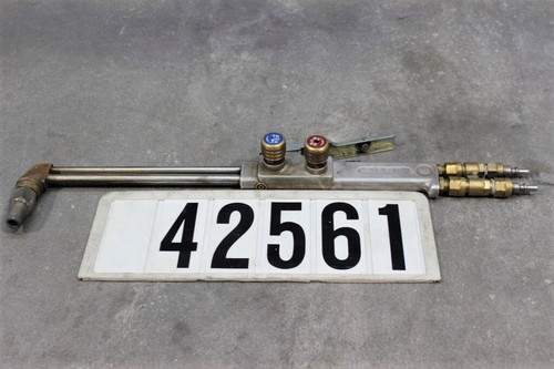 Kayser autogen schneidbrenner - kayser,