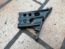 Both Holder OEM EURO FACELIFT rear bumper Honda CRX EE8 EF8 Si Dx Hf 88-91