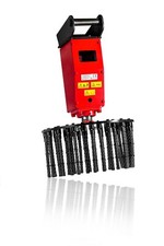 Wildkrautbesen, Unkrautbesen