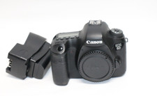 Canon EOS 6D 20.2MP DSLR