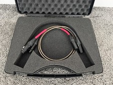 Silent Wire NF-16 High End XLR Kabel in 0,8m