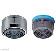 NEOPERL® CASCADE SLC AC 24x1 Perlator Strahlregler Mischdüse Luftsprudler