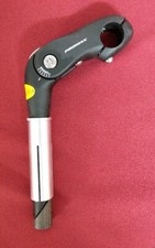 Promax Vorbau, Winkel