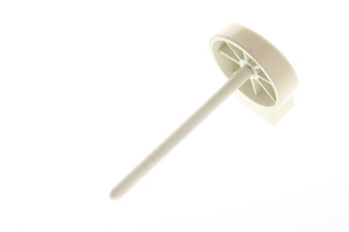 Garnrollenhalter für