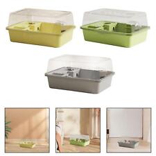 Großer Hamsterkäfig