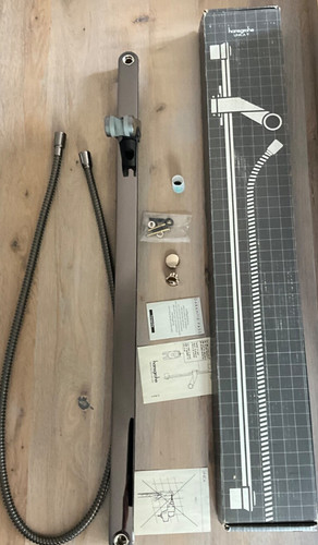 Hansgrohe unica f - unica’,