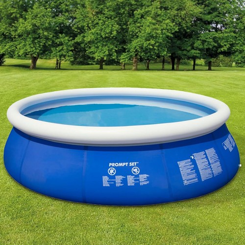 Steinbach speed pool - speed-up,