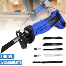 Elektro Säbelsäge 900 W