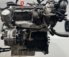 Motor Engine Komplett CAX CAXA