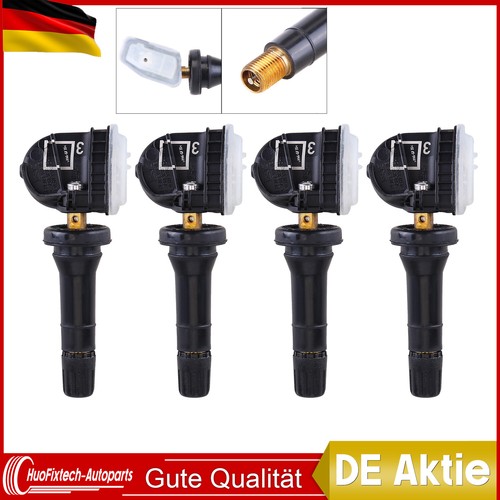 Reifendrucksensor rdks für - 4x,