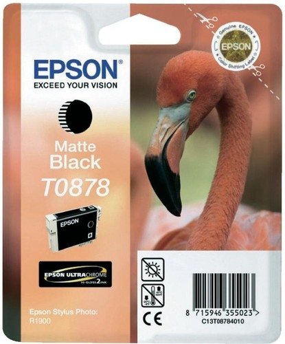 Original epson tinten patrone - epson,