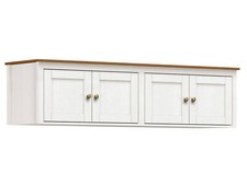 Schrankaufsatz Aufsatz für