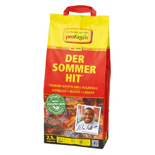 Profagus der sommer - profagus,