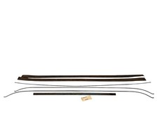 Mercedes ponton w120 - /, /