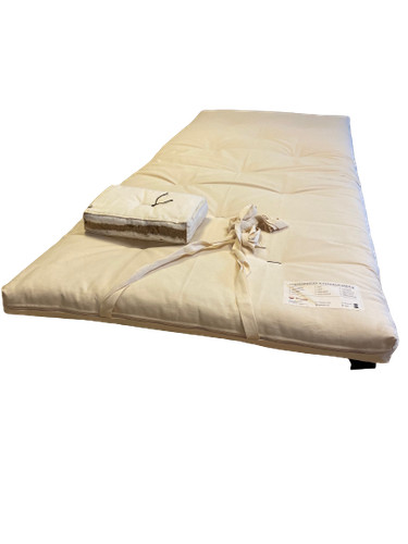 Futon kami kokos 100 - futon, |