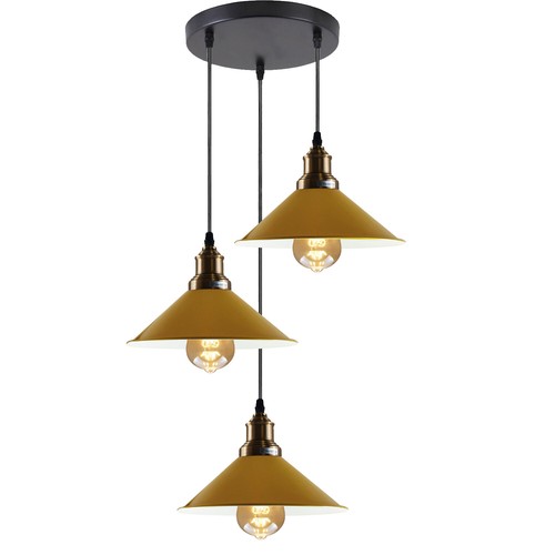 Modern vintage industriell - modern,
