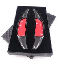 ECHT CARBON DSG Schaltwippen