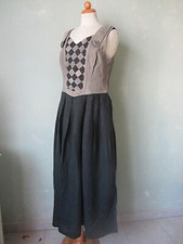 Zeiler Trachtenkleid Dirndl