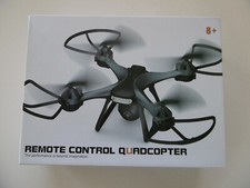 Maetot Drohnen 1080P HD Kamera FPV Quadcopter RC für Kinder Erwachsene Anfänger