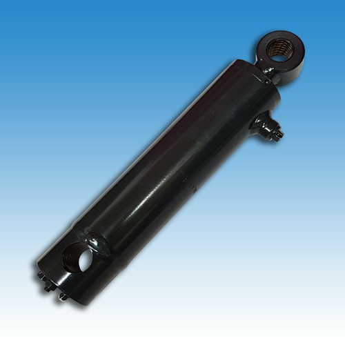 Hydraulikzylinder