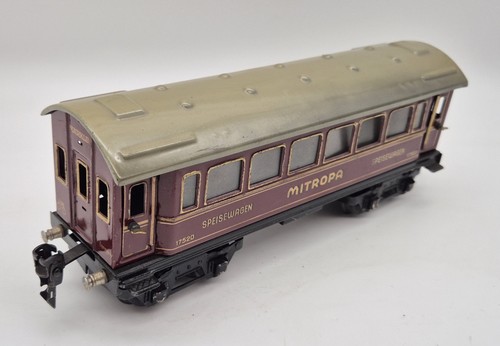 Märklin 1752 personenwagen - märklin,