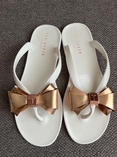 Women ted baker - baker, flops