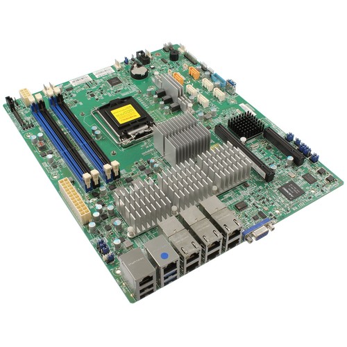 Supermicro server mainboard - supermicro,