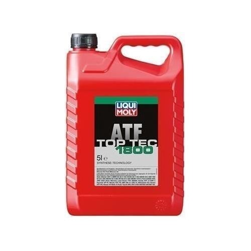 Liqui moly top - liqui, tec