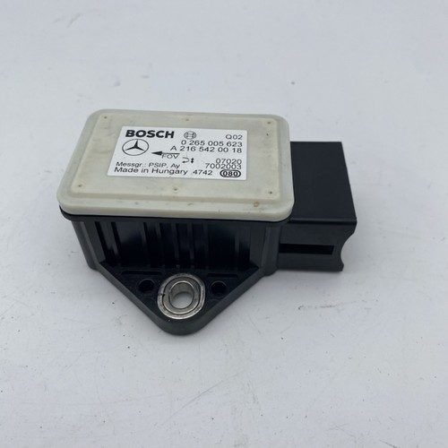 Drehratensensor a2165420018 - drehratensensor,