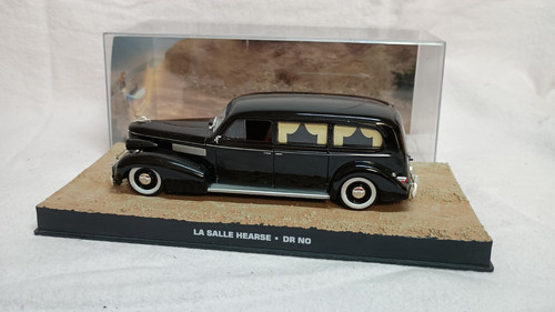 1939 salle hearse - la,