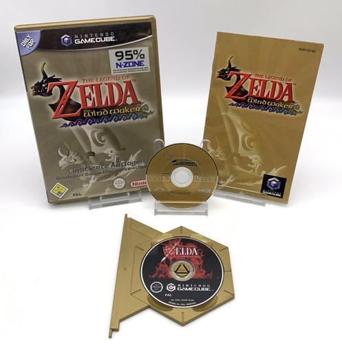 The legend zelda wind - the,