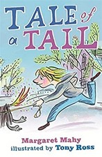 The Tale of a Tail Hardcover
