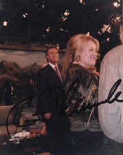 Autogramm - Peter Alexander