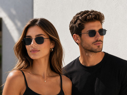 Sonnenbrille herren damen - sonnenbrille,