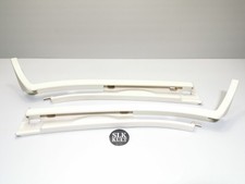 Mercedes SLK R170 Halter Dachhimmel links und rechts Muschel Verkleidung TOP