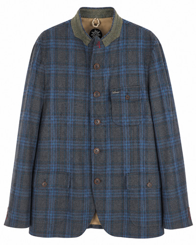 Luis trenker woll blazer - ,