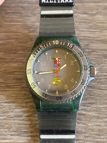 Uhr marine militär bataillon - uhr,