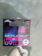 Fox Rage Replicant Wobble Gummifisch Zebra23cm 140g  Hecht Köder