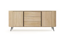 Sideboard LOVI Kommode 196cm