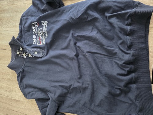 Herren sweatshirt - xl,