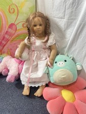 Annette Himstedt Doll 1990