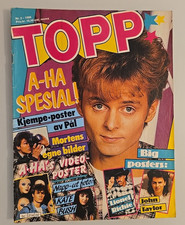 Modern Talking / Kate Bush /