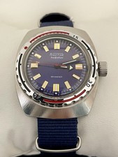 Boctok Soviet Mechanical