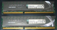 16GB KIT Kingston HyperX PNP DDR3 RAM 1866MHz PC3-14900U CL11 KHX18C11P1K2/16