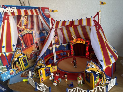 Playmobil 4230 großes - 4230,